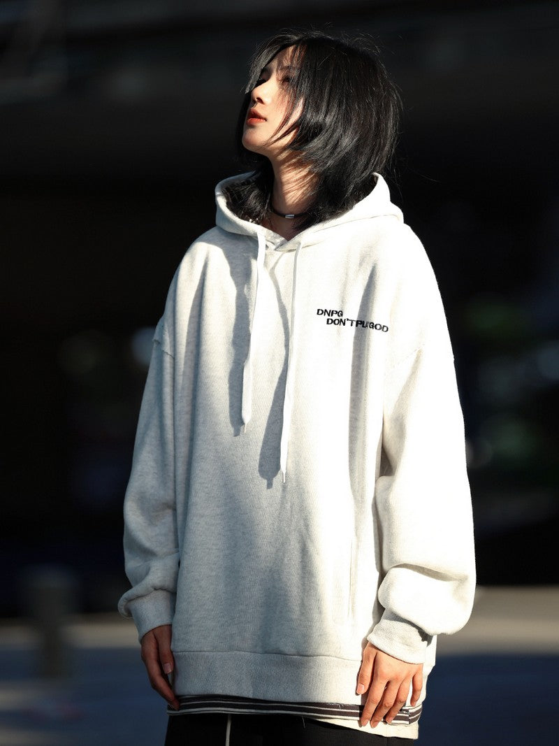 【Oneblue Shop】フーディスウェットシャツLS239141