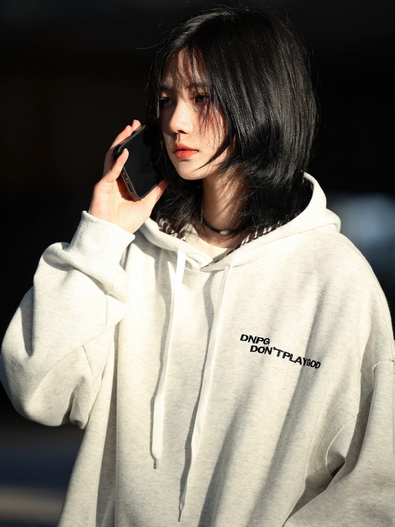 【Oneblue Shop】フーディスウェットシャツLS239141