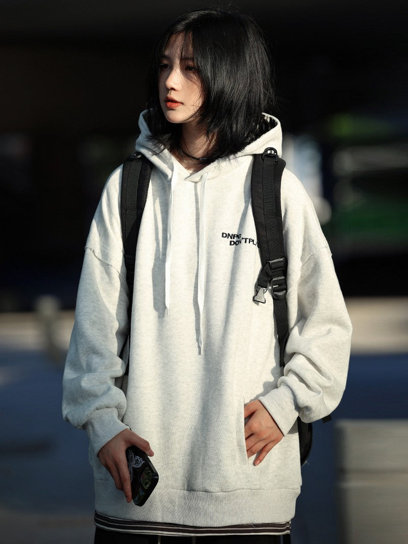 【Oneblue Shop】フーディスウェットシャツLS239141