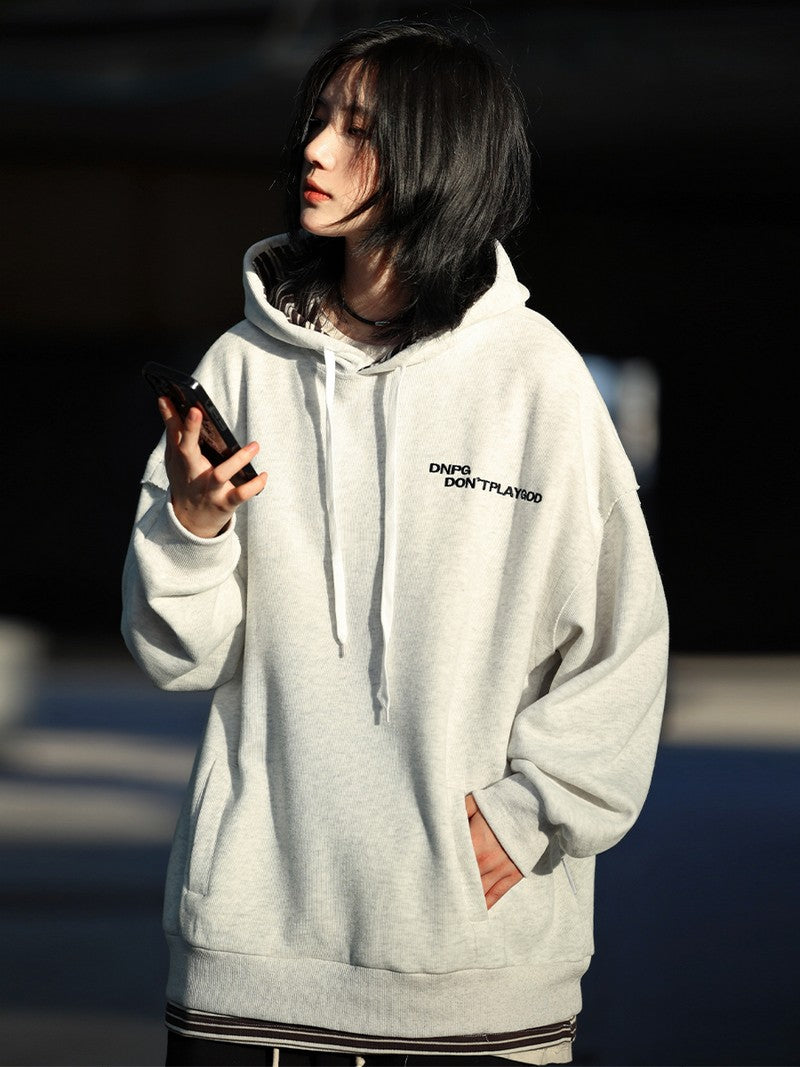 【Oneblue Shop】フーディスウェットシャツLS239141