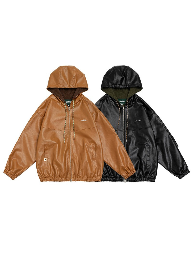 【Oneblue Shop】2023 アメリカンレトロバイクジャケット LS2310101