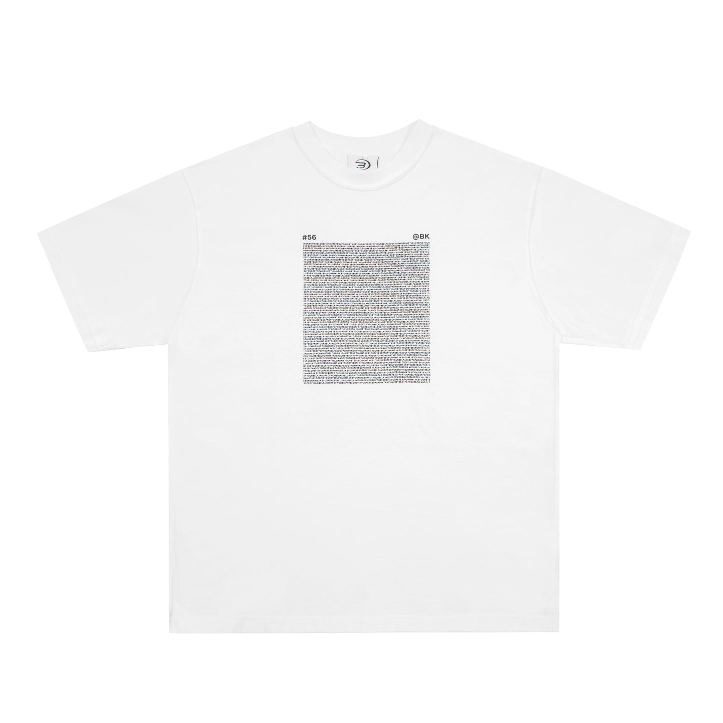 【OneBlue Shop】T Shirt - 半袖Tシャツ LS2404191