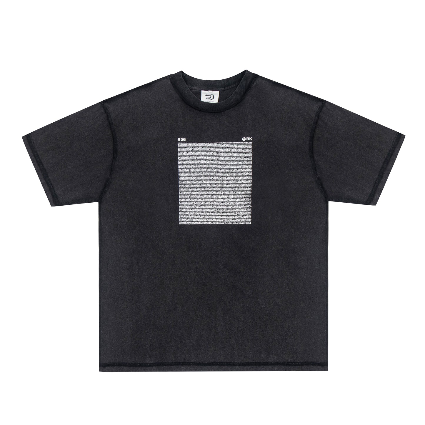【OneBlue Shop】T Shirt - 半袖Tシャツ LS2404191