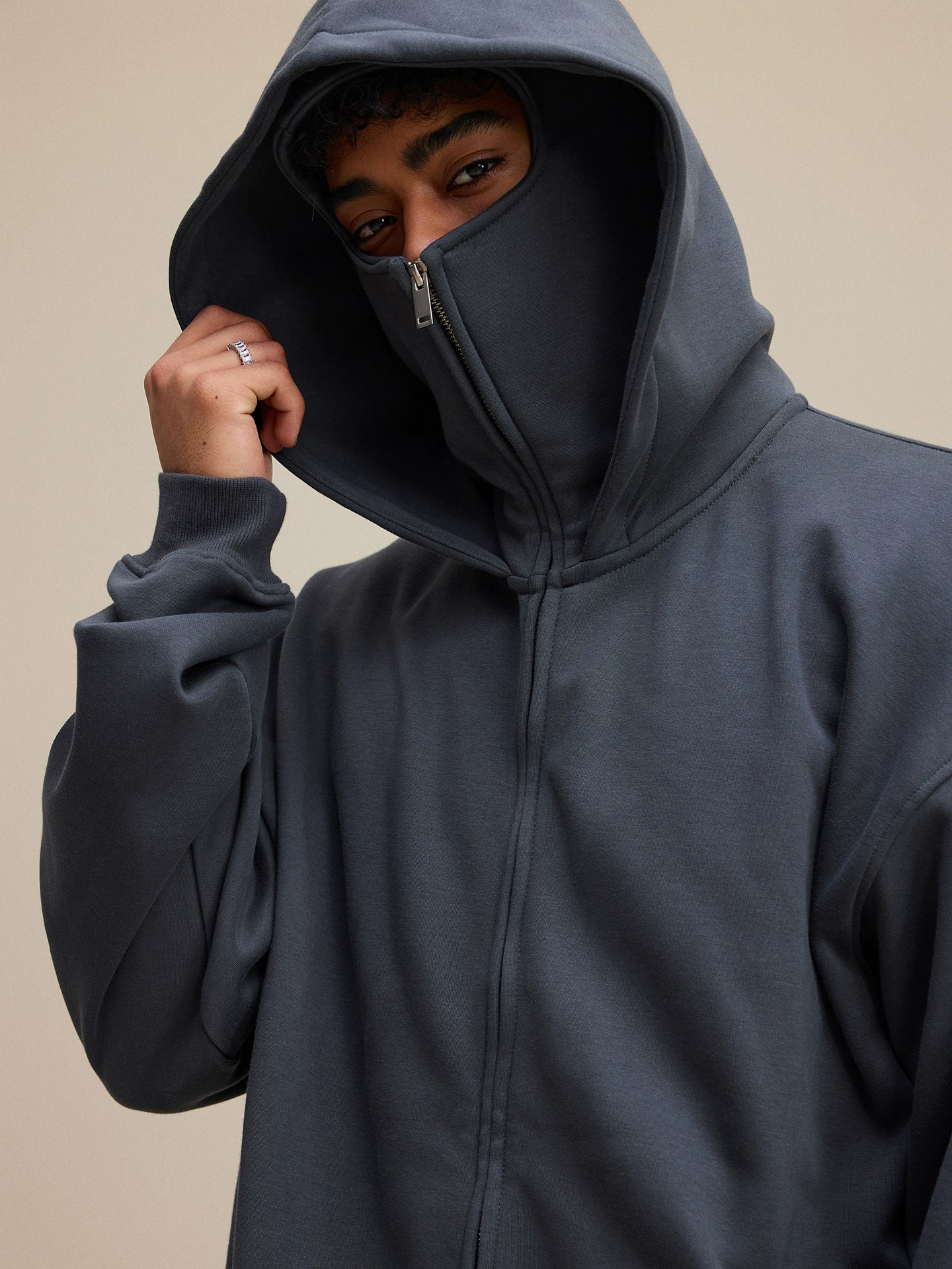 Oneblue Shop】フード付きスウェット LS2025111701 Ncllw – One Blue Shop