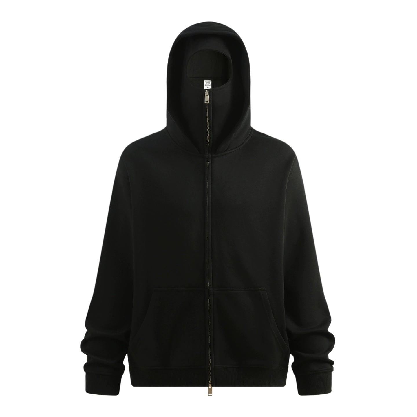 【Oneblue Shop】フード付きスウェット LS2025111701