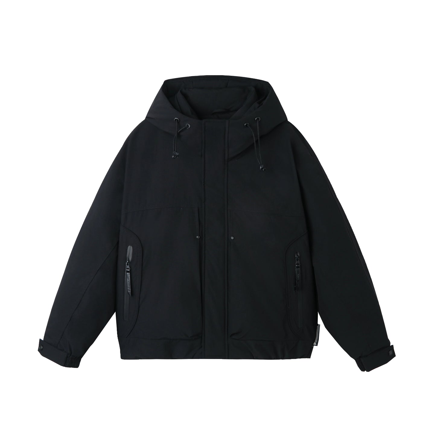 【Oneblue Shop】NCLLW 【現品限りセール】アークシェル・ダウンジャケット / ARC SHELL DOWN JACKET