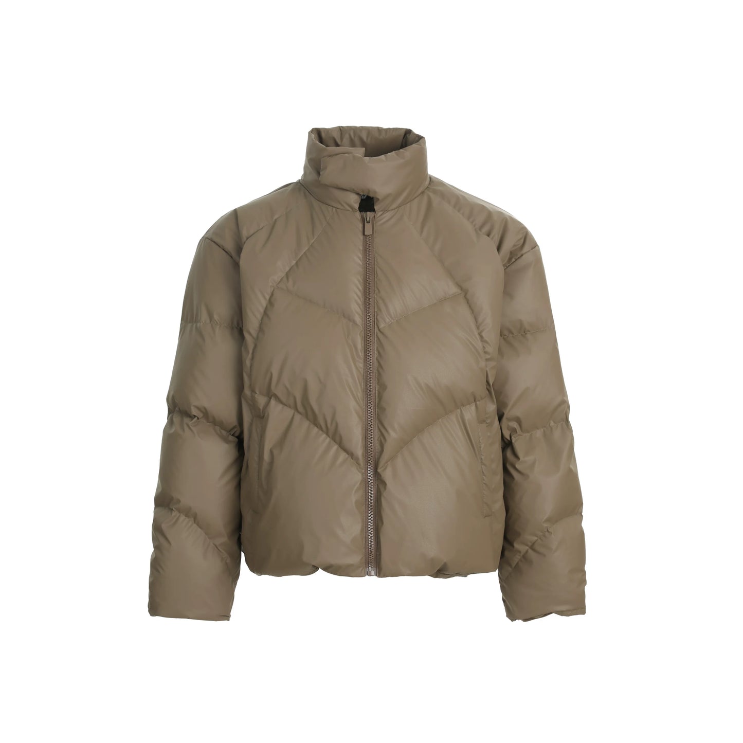 【Oneblue Shop】ボリュームダウンジャケット / VOLUME DOWN JACKET LS26010302