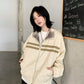 ダブルラインスタンドカラージャケット / DOUBLE LINE STAND COLLAR JACKET 26981