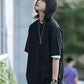 【Oneblue Shop】NS267111ラウンドネック無地Tシャツ【吸湿速乾SORONA】 / Round neck plain T-shirt [moisture wicking quick drying SORONA]