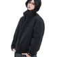 【Oneblue Shop】スタンドカラー ダウンブルゾン / STAND COLLAR DOWN BLOUSON LS2512291