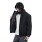 【Oneblue Shop】スタンドカラー ダウンブルゾン / STAND COLLAR DOWN BLOUSON LS2512291
