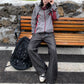 【Oneblue Shop】コンバーチブルナイロンジャケット / CONVERTIBLE NYLON JACKET Ns67123