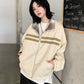 ダブルラインスタンドカラージャケット / DOUBLE LINE STAND COLLAR JACKET 26981