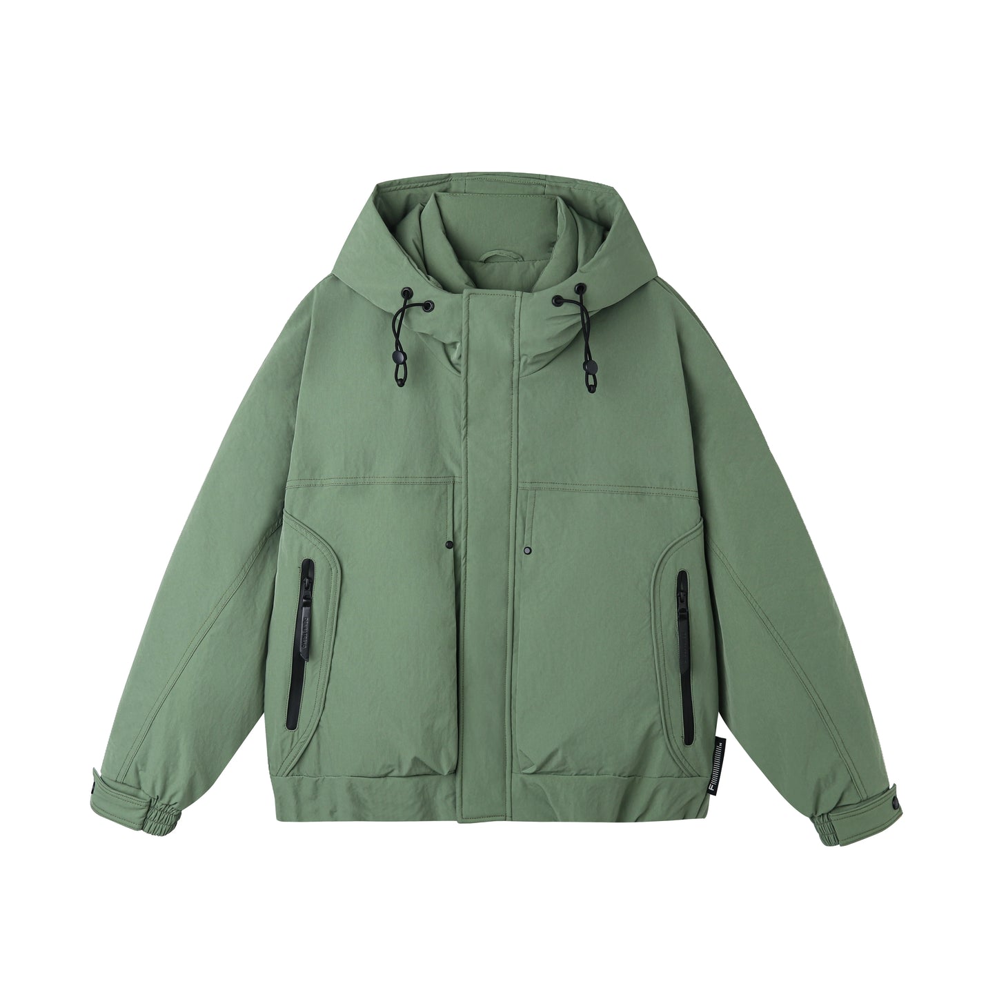 【Oneblue Shop】NCLLW 【現品限りセール】アークシェル・ダウンジャケット / ARC SHELL DOWN JACKET