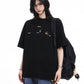 【Oneblue Shop】ミニロゴ Tシャツ / Mini Logo T-shirt  LS2604162