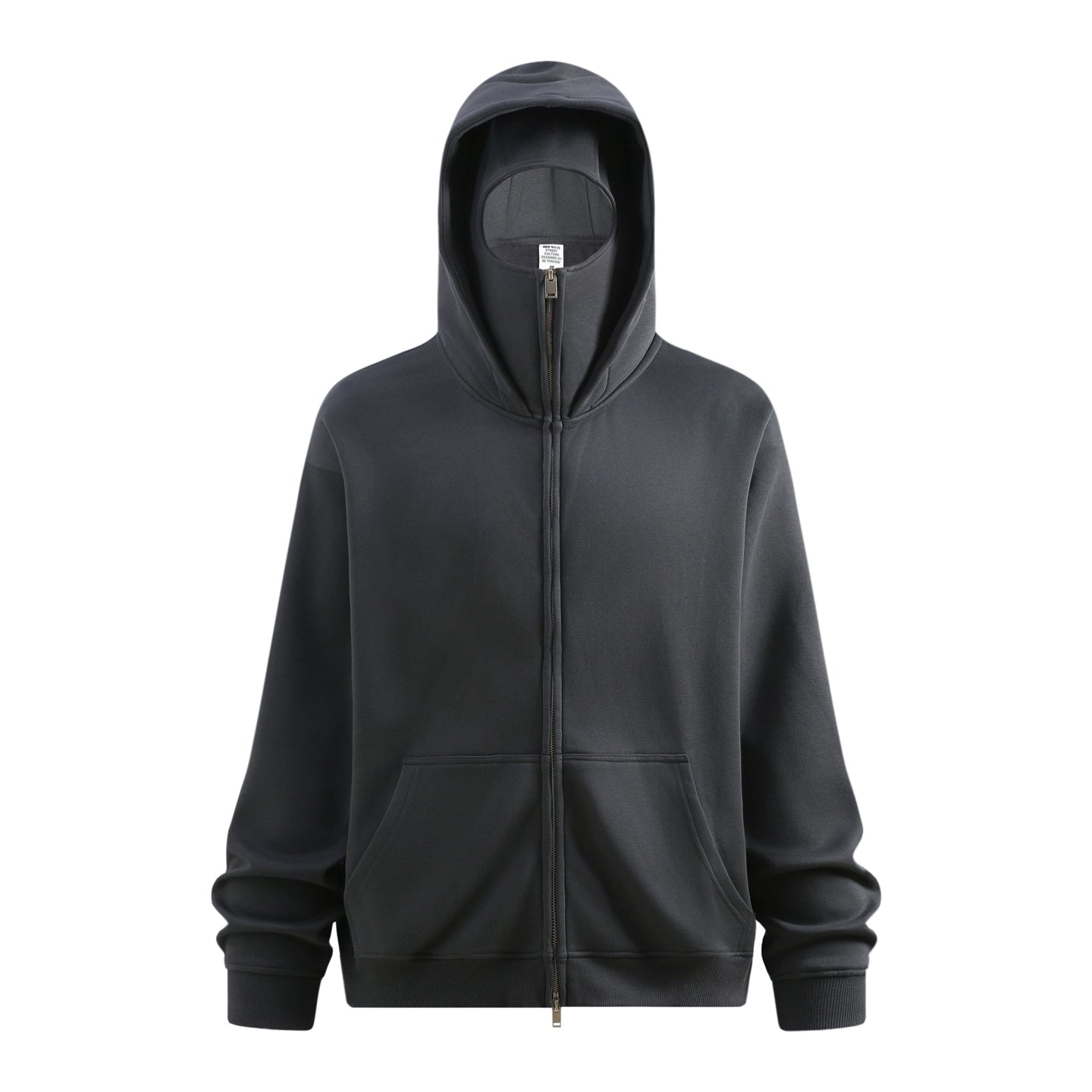 【Oneblue Shop】フード付きスウェット LS2025111701