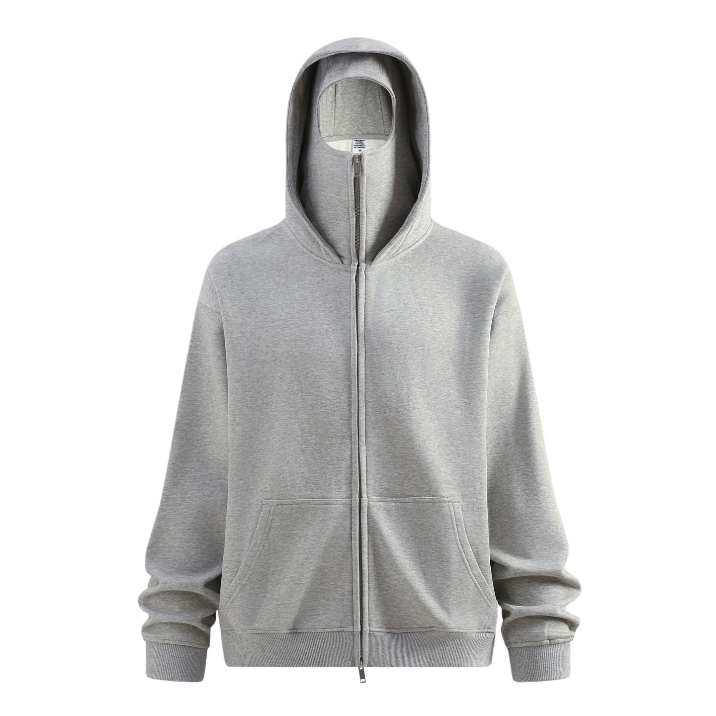 【Oneblue Shop】フード付きスウェット LS2025111701