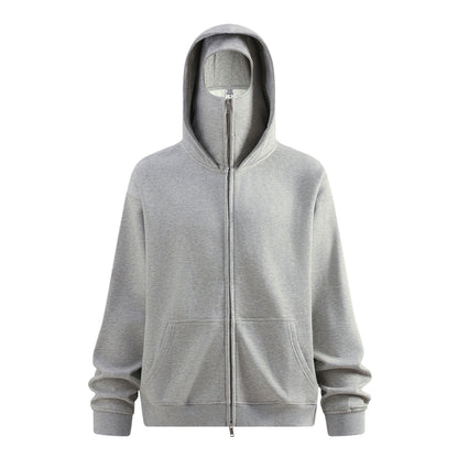 【Oneblue Shop】フード付きスウェット LS2025111701