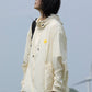 【Oneblue Shop】アウトドア薄手日焼け止めジャケット -overcoat LS2405205