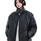 【Oneblue Shop】ボリュームダウンジャケット / VOLUME DOWN JACKET LS26010302