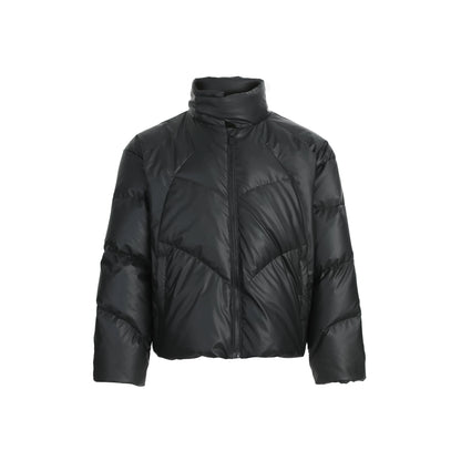 【Oneblue Shop】ボリュームダウンジャケット / VOLUME DOWN JACKET LS26010302