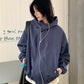 【Oneblue Shop】ショートフードジャケット / SHORT HOODED JACKET 269803