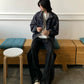 ダブルラインスタンドカラージャケット / DOUBLE LINE STAND COLLAR JACKET 26981