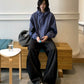 【Oneblue Shop】ショートフードジャケット / SHORT HOODED JACKET 269803