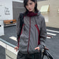 【Oneblue Shop】コンバーチブルナイロンジャケット / CONVERTIBLE NYLON JACKET Ns67123