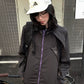 【Oneblue Shop】コンバーチブルナイロンジャケット / CONVERTIBLE NYLON JACKET Ns67123