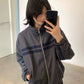 ダブルラインスタンドカラージャケット / DOUBLE LINE STAND COLLAR JACKET 26981