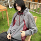 【Oneblue Shop】コンバーチブルナイロンジャケット / CONVERTIBLE NYLON JACKET Ns67123