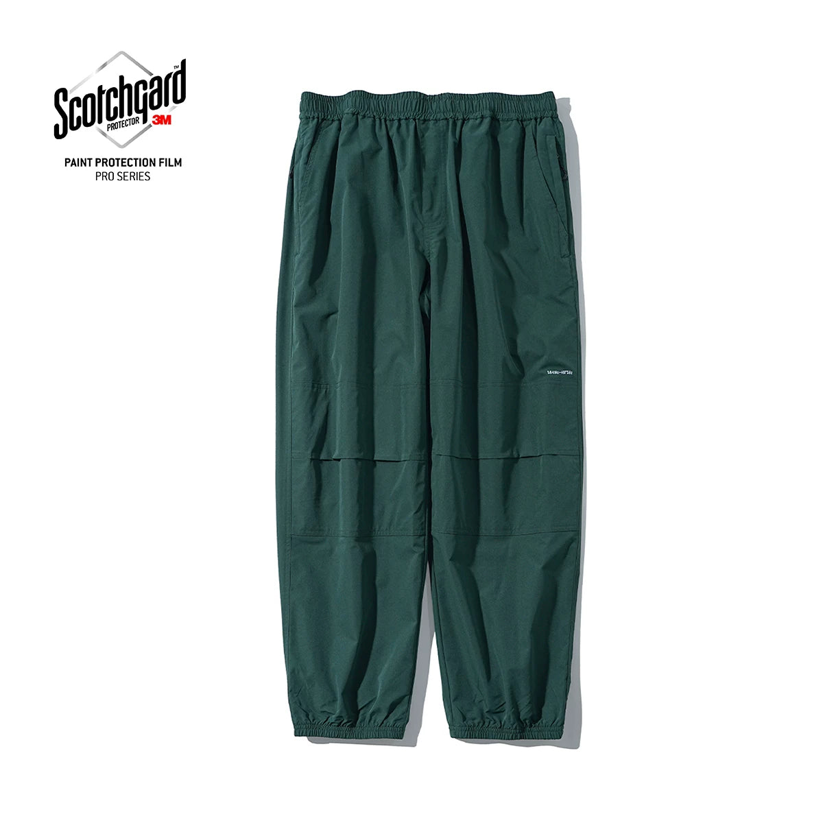 【OneBlue Shop】Cool Dry Pants / 接触冷感 吸汗速乾 パンツ N2318