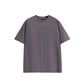 【Oneblue Shop】NS267111ラウンドネック無地Tシャツ【吸湿速乾SORONA】 / Round neck plain T-shirt [moisture wicking quick drying SORONA]