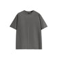 【Oneblue Shop】NS267111ラウンドネック無地Tシャツ【吸湿速乾SORONA】 / Round neck plain T-shirt [moisture wicking quick drying SORONA]