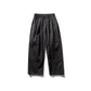 【Oneblue Shop】コード付きアンクルシャーツパンツ -Pants LS24061910