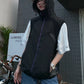 【Oneblue Shop】コンバーチブルナイロンジャケット / CONVERTIBLE NYLON JACKET Ns67123