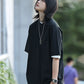 【Oneblue Shop】NS267111ラウンドネック無地Tシャツ【吸湿速乾SORONA】 / Round neck plain T-shirt [moisture wicking quick drying SORONA]