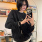 【Oneblue Shop】クルーネックスウェット / CREWNECK SWEATSHIRT 926986