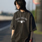 【Oneblue Shop】カジュアル万能Tシャツ-T-shirt LS2406263