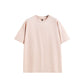 【Oneblue Shop】NS267111ラウンドネック無地Tシャツ【吸湿速乾SORONA】 / Round neck plain T-shirt [moisture wicking quick drying SORONA]