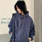 【Oneblue Shop】ショートフードジャケット / SHORT HOODED JACKET 269803