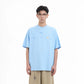 【Oneblue Shop】ミニロゴ Tシャツ / Mini Logo T-shirt  LS2604162