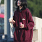 [Oneblue shop] Couple Hoodie Spring Autumn Pair Look Pair Hoodie ls220931