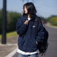 [Oneblue Shop] Hoodie Soft Warm Hoodie "Autumn/Winter" Fleece ls10786