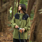 [Oneblue Shop] Hooded outdoor UV cut UPF50+ sun protection wear storm jacket ls324088