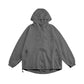 [Oneblue Shop] Hooded Outdoor UV Protection Sun Protection Wear Storm Jacket
