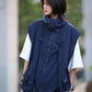 【Oneblue Shop】多機能ベスト ワークベストアウトドアジャケット LS051402